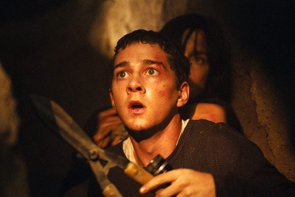 Disturbia : Foto Shia LaBeouf