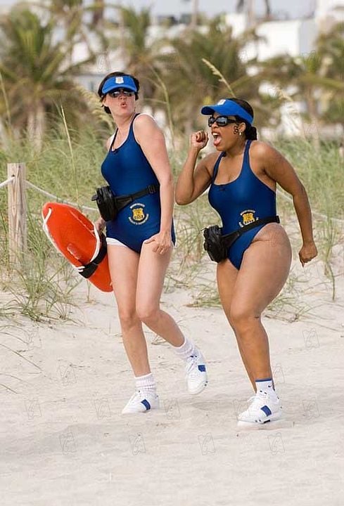 Reno 911 : Miami : Foto Niecy Nash, Kerri Kenney-Silver