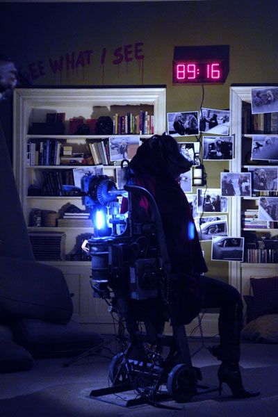 El juego del miedo IV : Foto Darren Lynn Bousman