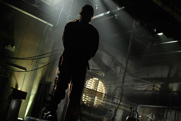 El juego del miedo IV : Foto Darren Lynn Bousman