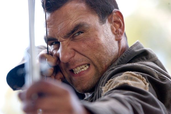 Los condenados : Foto Vinnie Jones