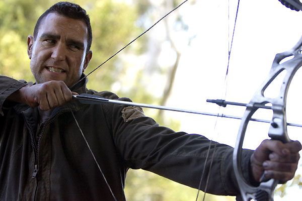 Los condenados : Foto Vinnie Jones