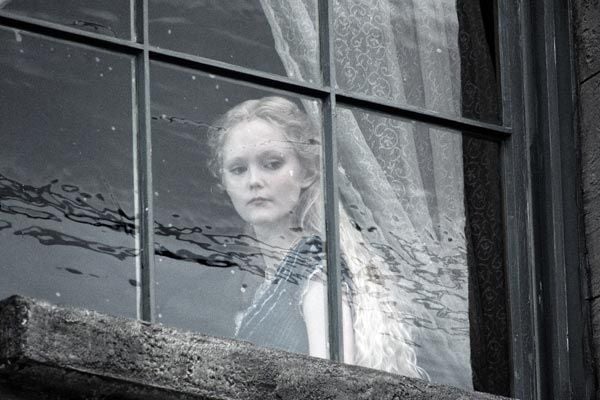 Sweeney Todd: El barbero demoníaco de la calle Fleet : Foto