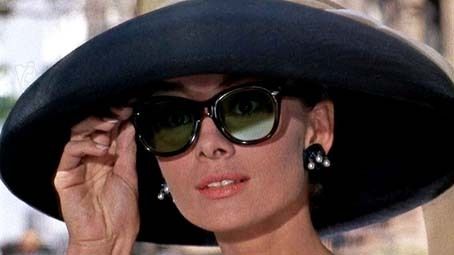 Desayuno con diamantes : Foto Audrey Hepburn, Blake Edwards