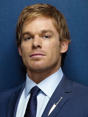 Póster Michael C. Hall