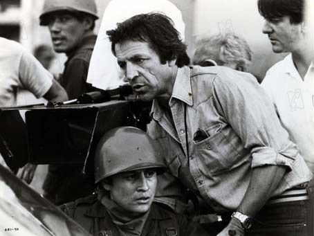 Foto Costa-Gavras