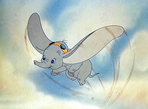 Dumbo : Foto