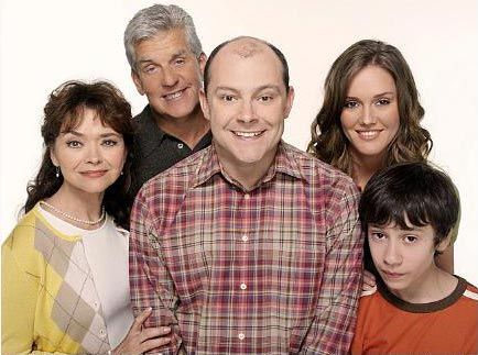 Foto Keir Gilchrist, Erinn Hayes