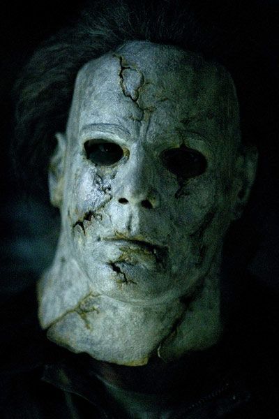 Halloween: el inicio : Foto Tyler Mane