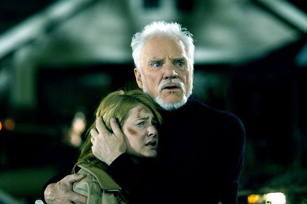 Halloween: el inicio : Foto Malcolm McDowell