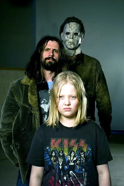 Halloween: el inicio : Foto Tyler Mane