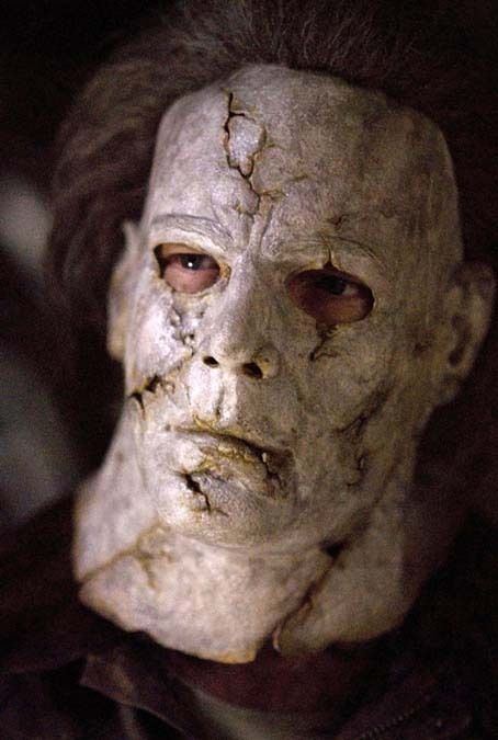 Halloween: el inicio : Foto Rob Zombie