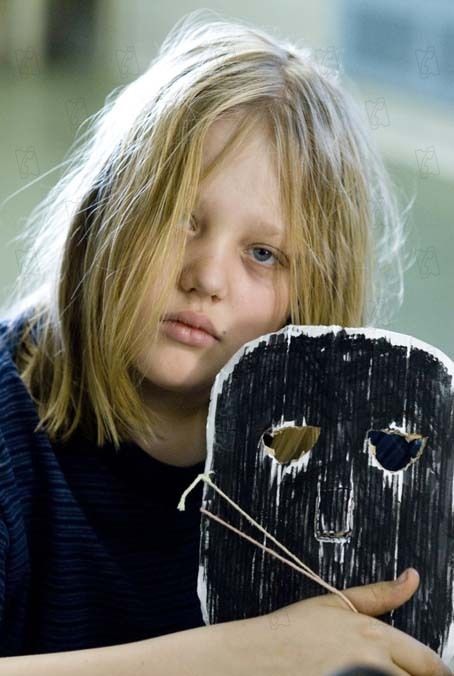 Halloween: el inicio : Foto Rob Zombie