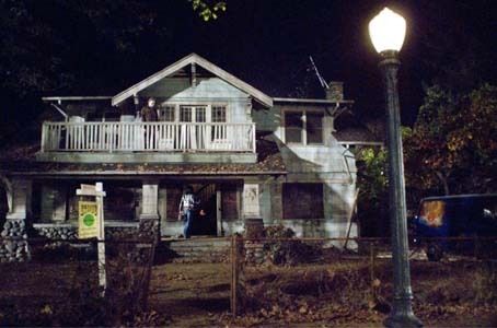 Halloween: el inicio : Foto Rob Zombie