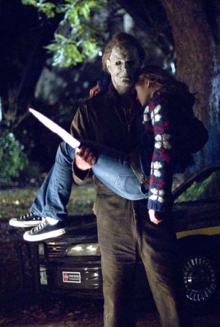 Halloween: el inicio : Foto Rob Zombie