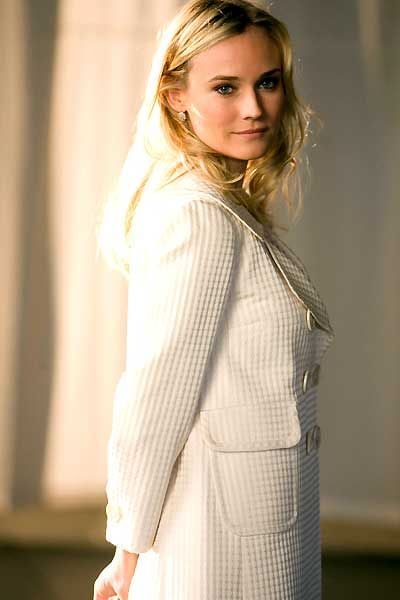 La leyenda del tesoro perdido 2: El libro de los secretos : Foto Diane Kruger