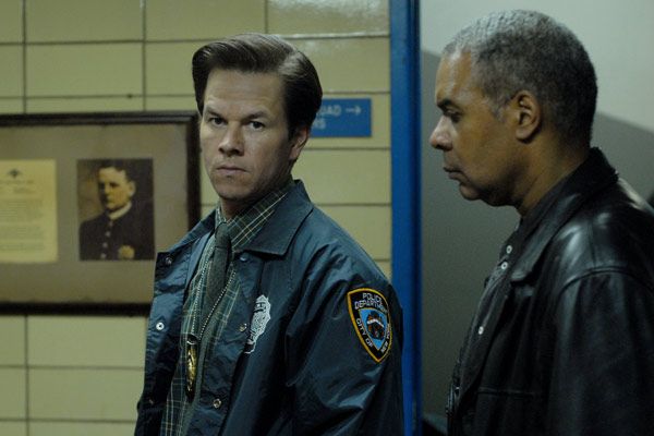 Los dueños de la noche : Foto Mark Wahlberg, James Gray