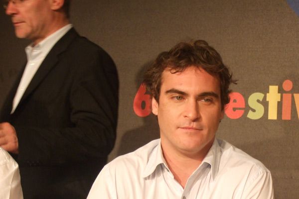 Los dueños de la noche : Foto Joaquin Phoenix, James Gray