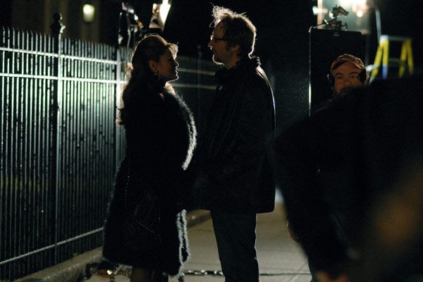 Los dueños de la noche : Foto James Gray