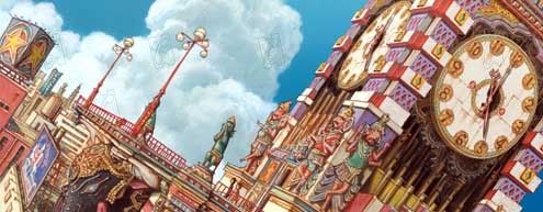 En defensa de la Ciudad Tesoro : Foto