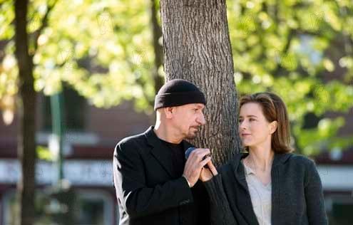 Foto Tea Leoni, Ben Kingsley