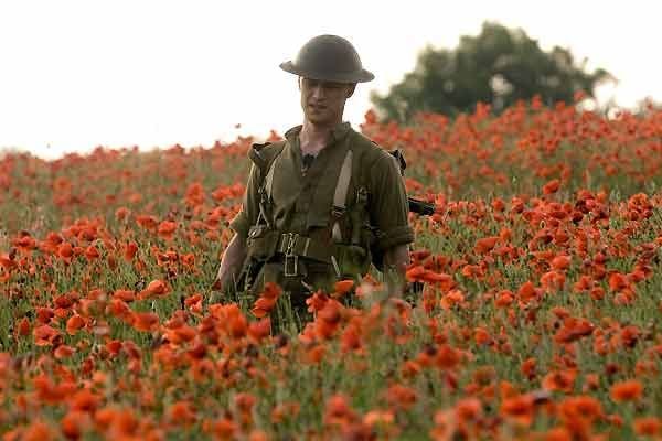 Expiación, deseo y pecado : Foto James McAvoy