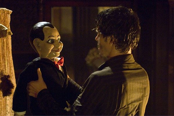 El títere : Foto Ryan Kwanten