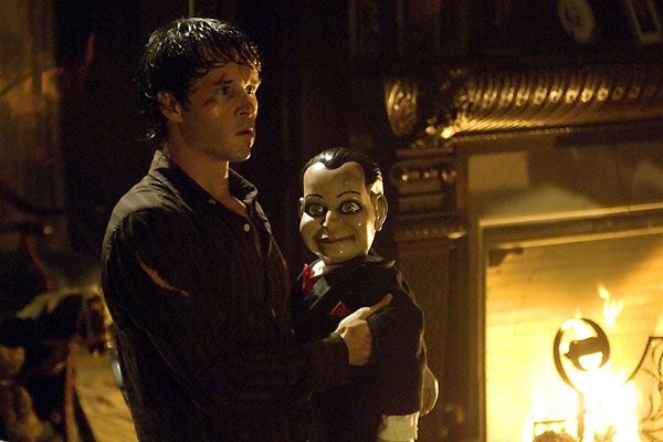 El títere : Foto Ryan Kwanten