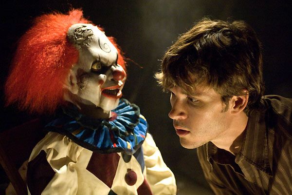 El títere : Foto Ryan Kwanten