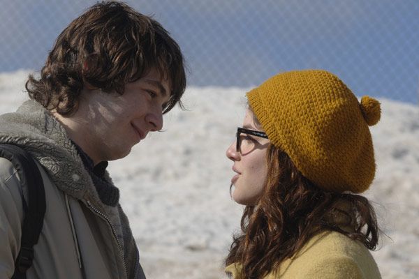 Foto Michael Angarano