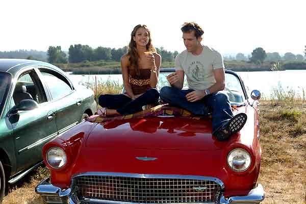 Novio por una noche : Foto Jessica Alba