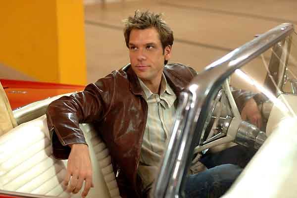 Novio por una noche : Foto