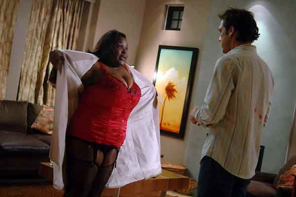 Novio por una noche : Foto