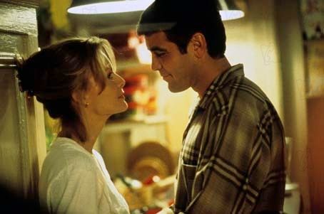 Foto George Clooney, Michelle Pfeiffer