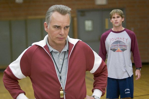 Foto Billy Bob Thornton, Seann William Scott