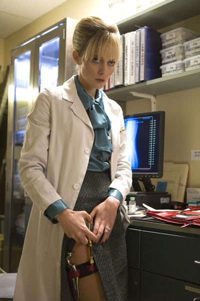 Planeta terror : Foto Marley Shelton