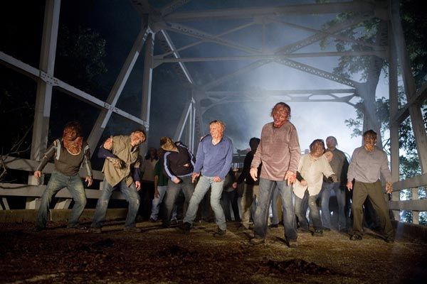 Planeta terror : Foto