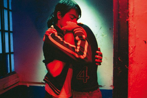 Foto Julián Hernández