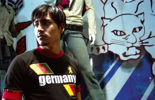 Foto Julián Hernández