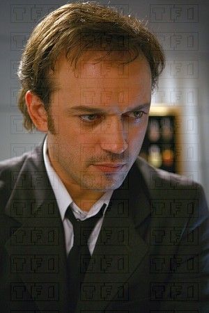 Foto Vincent Perez