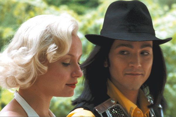 Mister Lonely : Foto