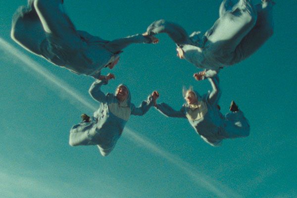 Mister Lonely : Foto