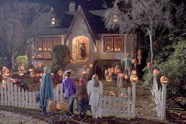 Foto Michael Dougherty