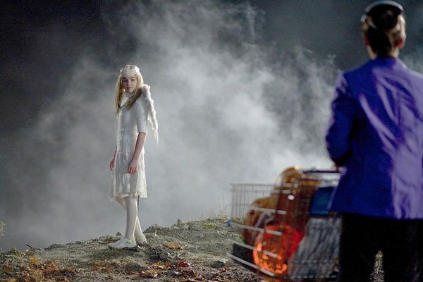 Foto Michael Dougherty