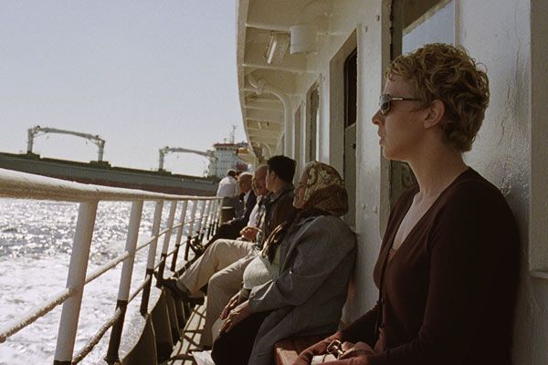 A la orilla del cielo : Foto