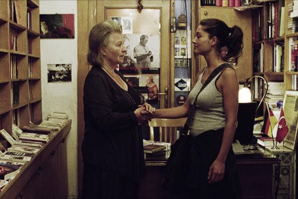 A la orilla del cielo : Foto