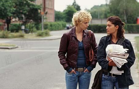 A la orilla del cielo : Foto Fatih Akın