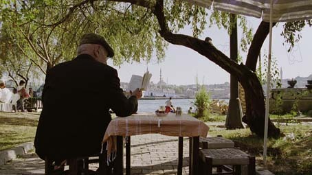 A la orilla del cielo : Foto Fatih Akın