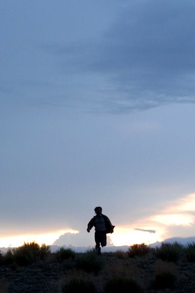 Sin lugar para los débiles : Foto