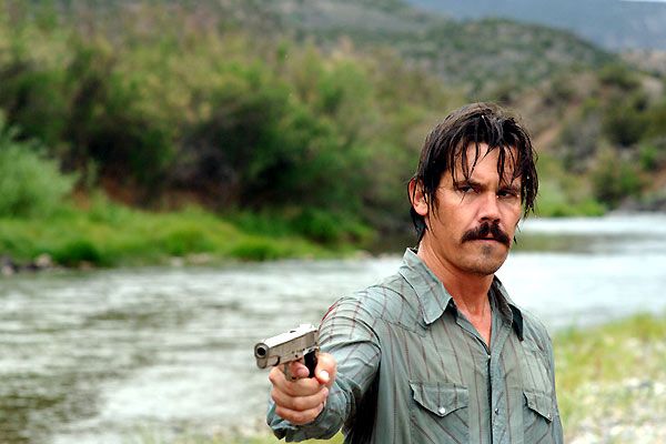 Sin lugar para los débiles : Foto